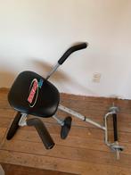 Instant abs met gewichten, Sport en Fitness, Fitnessmaterialen, Ophalen, Zo goed als nieuw
