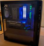 PC voor gaming of productiviteit, Computers en Software, Ophalen, Custom Gaming Pc, 32 GB, AMD Ryzen 5