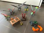 Playmobil : “Hoe tem ik een draak” + Dino’s, Kinderen en Baby's, Speelgoed | Playmobil, Ophalen