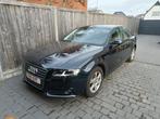 Audi a4 2.0tdi 80.000km, Auto's, Audi, Voorwielaandrijving, Zwart, 4 cilinders, Blauw