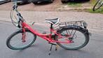 Vélo Granville 24 pouces 5 vitesses porte-bagage, Fietsen en Brommers, Fietsen | Kinderfietsjes, Zo goed als nieuw