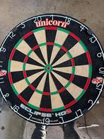 Dartsbord, Ophalen, Zo goed als nieuw, Dartbord