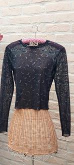 Truitje maat s bershka, Vêtements | Femmes, Pulls & Gilets, Berschka, Enlèvement ou Envoi, Taille 36 (S), Comme neuf