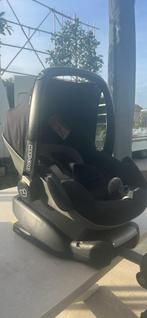 Maxi Cosi + Easyfix, Ophalen, Gebruikt, Maxi-Cosi, Isofix