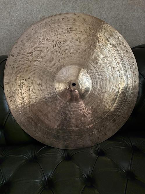 Funch Cymbalen, Muziek en Instrumenten, Drumstellen en Slagwerk, Zo goed als nieuw, Ophalen