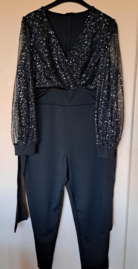 Nieuw!  XXL- Een prachtige outfit voor's avonds, Kleding | Dames, Gelegenheidskleding, Nieuw, Galajurk, Maat 46/48 (XL) of groter