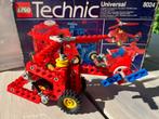Lego technic 8824  Universal, Ophalen of Verzenden, Gebruikt, Complete set, Lego
