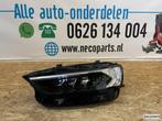 CITROËN DS7 VOL LED KOPLAMP LINKS LED VISION ORIGINEEL, Auto-onderdelen, Ophalen of Verzenden, Gebruikt, Citroën