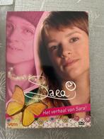 Het verhaal van Sara, CD & DVD, DVD | TV & Séries télévisées, Comme neuf, Enlèvement ou Envoi