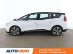 Renault Grand Scénic 1.5 dCi Energy Intens, Autos, Renault, Achat, 1578 kg, 7 places, Boîte manuelle