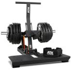 ATX Compact Belt Squat, Sport en Fitness, Ophalen, Zo goed als nieuw