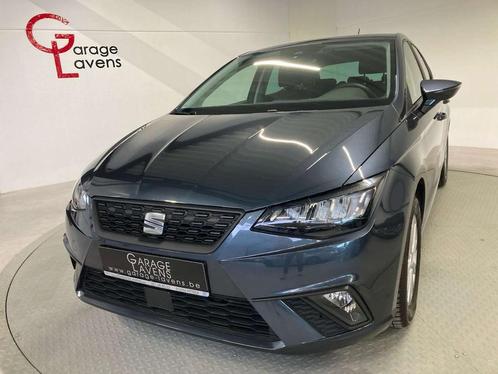 Seat Ibiza 1.0i MPI Move! Full Link, Auto's, Seat, Bedrijf, Overige modellen, ABS, Airbags, Airconditioning, Alarm, Android Auto