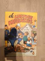 De lustige kapoentjes 8, Boeken, Marc Sleen, Eén stripboek, Nieuw, Ophalen of Verzenden