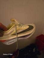 Nike fly 6 met carbonplaat, Sport en Fitness, Loopsport en Atletiek, Ophalen, Zo goed als nieuw, Hardlopen, Hardloopschoenen
