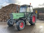 1981 Fendt Farmer 308LS Turbomatik Tweewielaangedreven landb, Zakelijke goederen, Landbouw | Tractoren, Gebruikt, Fendt