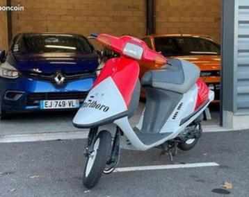 Honda vision beschikbaar voor biedingen