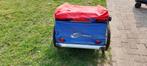 Aanhangwagen fiets Croozer, Fietsen en Brommers, Ophalen