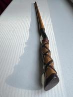 Harry Potter - Geek Gear wand, Ophalen of Verzenden, Zo goed als nieuw, Replica