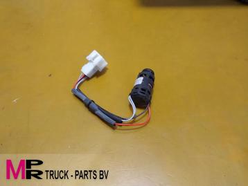 DAF Luchttemperatuursensor - 1925718G Luchttemperatuursensor beschikbaar voor biedingen
