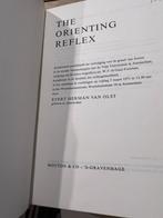 Le réflexe d'orientation - E.H. Van Olst, E.H. Van Olst, Autres sciences, Utilisé, Enlèvement ou Envoi