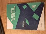 Philip Bogaert - VBTL 4 - leerboek Meetkunde (D - 5 uur), Boeken, Schoolboeken, Gelezen, ASO, Wiskunde A, Ophalen of Verzenden
