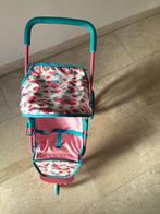 Buggy, Kinderen en Baby's, Ophalen, Zo goed als nieuw