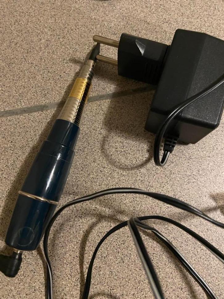 Permanent make-up pen en toebehoren/ micro needle pen, Zakelijke goederen, Overige Zakelijke goederen, Ophalen