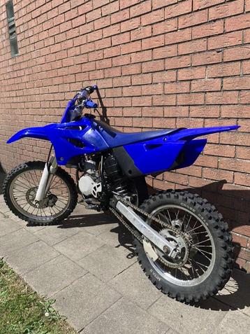 Yamaha yx 85, 85 cm³, Yamaha, Enlèvement, Utilisé