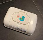 Dispenser vochtige doekjes, Ophalen of Verzenden, Gebruikt