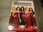 desperate housewives  7 disc, Ophalen of Verzenden, Boxset