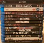 Blu Rays, Cd's en Dvd's, Blu-ray, Ophalen, Zo goed als nieuw