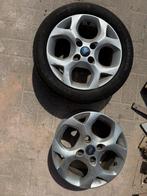 Ford velgen - 14” inch, Auto-onderdelen, Banden en Velgen, Ophalen, Velg(en)