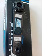 Stages Powermeter Shimano XTR M9100/M9120 170mm, Fietsen en Brommers, Fietsonderdelen, Ophalen of Verzenden, Gebruikt