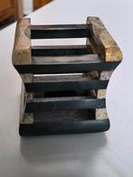 Marmeren kandelaar, Antiek en Kunst, Ophalen of Verzenden