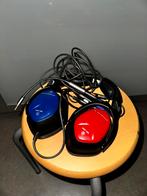 Sennheiser HDA 300 professionnel, Audio, Tv en Foto, Hoofdtelefoons, Ophalen of Verzenden, Nieuw, Sennheiser