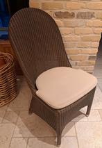 6 sièges Lloyd Loom, Enlèvement, Comme neuf