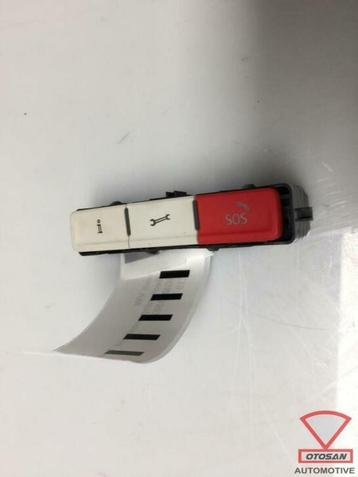 audi vw vag bedieningseenheid telefoon sos 5gm035624 beschikbaar voor biedingen