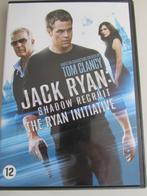 DVD JACK RYAN : SHADOW RECRUIT (Actie/thriller), Cd's en Dvd's, Dvd's | Actie, Vanaf 12 jaar, Ophalen of Verzenden, Gebruikt, Actie