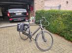 Gazelle c7, Fietsen en Brommers, Fietsen | Heren | Herenfietsen, 53 tot 57 cm, Ophalen of Verzenden, Gebruikt, Gazelle