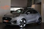 Ford Puma Hybrid ST-LINE Aut Pano Navi 360C B&O SoundS 12M, Auto's, Ford, Automaat, Parkeersensor, Bedrijf, 5 zetels