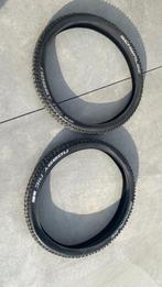 2 Schwalbe Nobby Nic mountainbikebanden, Fietsen en Brommers, Ophalen, Gebruikt, Band, Schwalbe