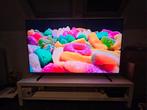 TV Samsung 65 pouces QLED 4K, TV, Hi-fi & Vidéo, Enlèvement, Comme neuf, QLED, Samsung