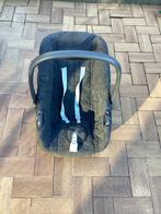 Grijze draagmand voor babys, Ophalen of Verzenden