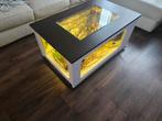 Aquatable aqualantis (aquarium salontafel), Animaux & Accessoires, Enlèvement, Comme neuf