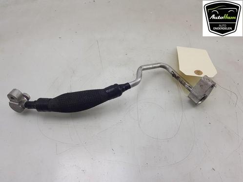 AIRCO LEIDING Porsche Taycan (Y1A) (01-2019/12-2023), Auto-onderdelen, Airco en Verwarming, Porsche, Gebruikt