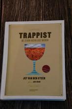 Boek Trappist, De zeven heerlijke bieren, Jef Van den Steen, Ophalen of Verzenden, Zo goed als nieuw, Overige typen