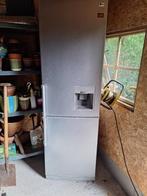 Koel-/vriescombinatie, Elektronische apparatuur, Koelkasten en IJskasten, Ophalen, Gebruikt, 160 cm of meer, 45 tot 60 cm