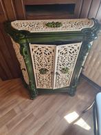 Bar/ oude geëmailleerde kachel, Antiek en Kunst, Ophalen