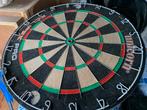 Dartsbord, Ophalen of Verzenden, Zo goed als nieuw
