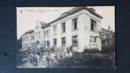 Postkaart Heide Kalmthout Diesterweg's Schoolkolonie, Verzamelen, Postkaarten | België, Ophalen of Verzenden, 1920 tot 1940, Gelopen